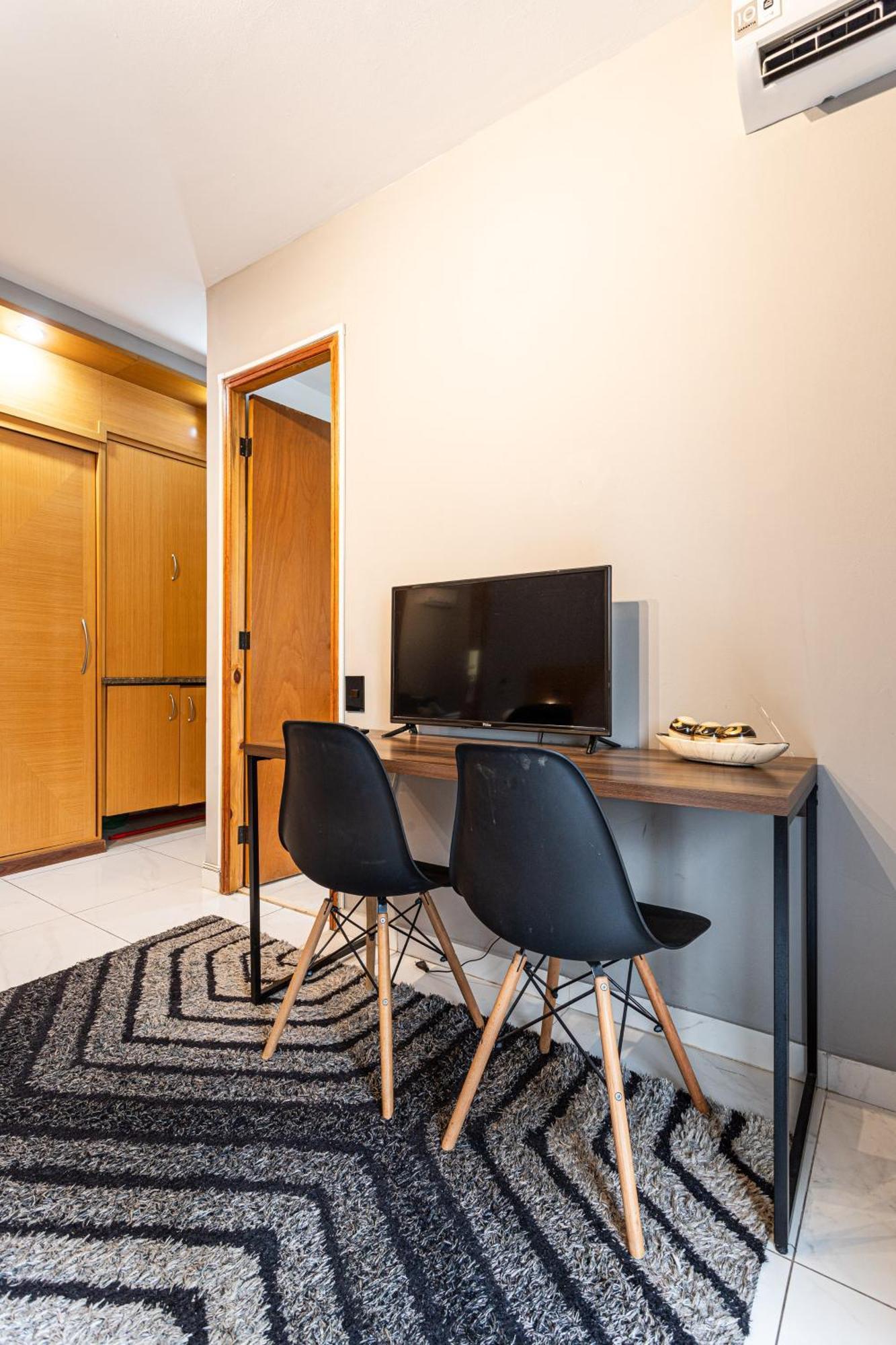 Jardins Inter Interative Apartamento *