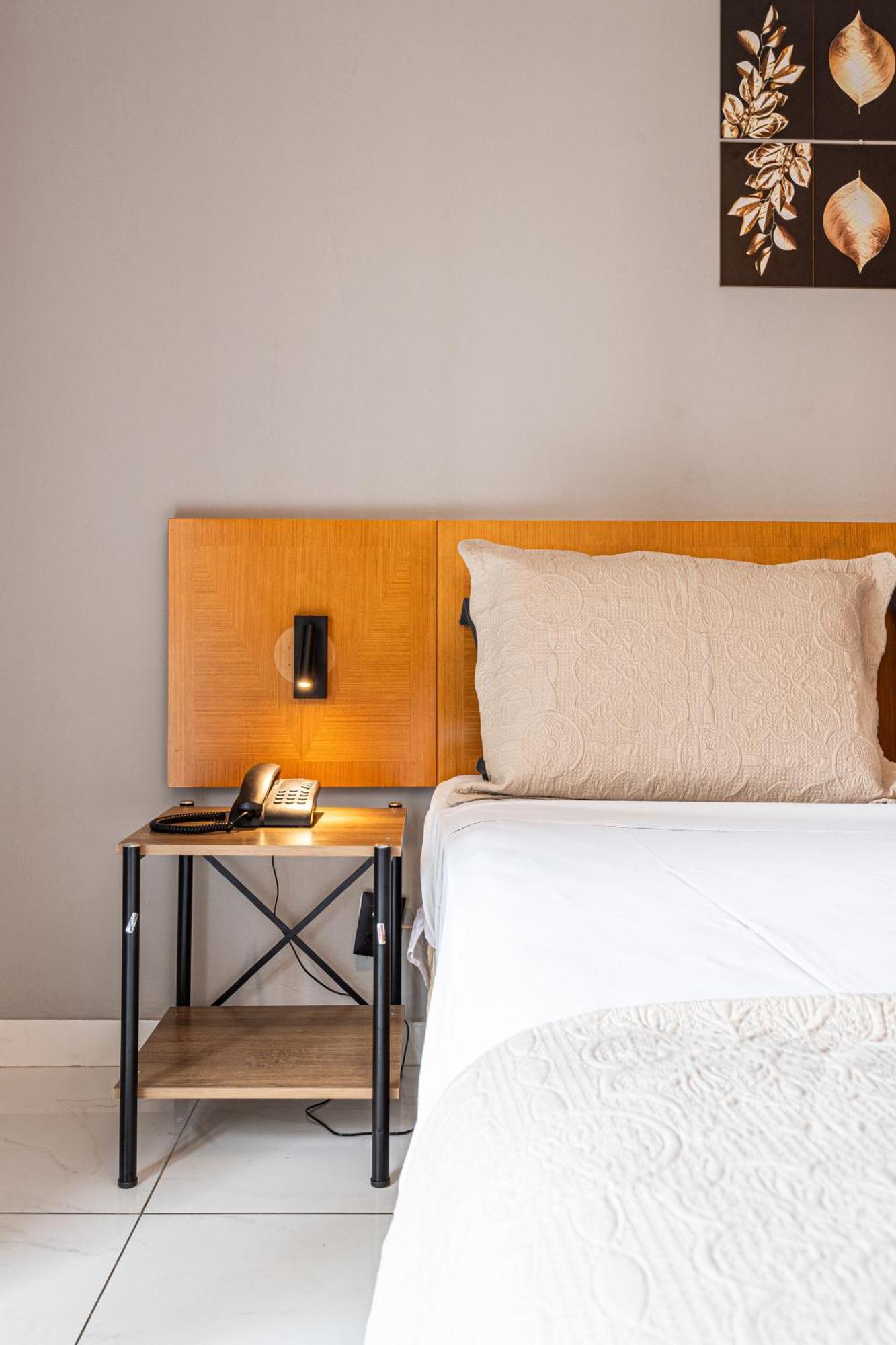 Jardins Inter Interative Apartment *