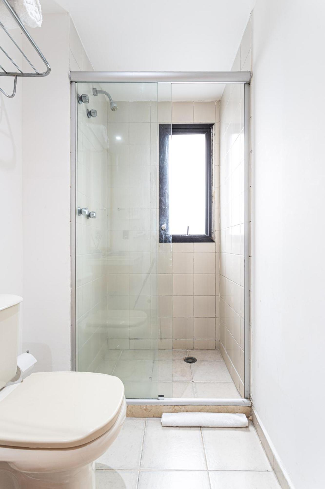 Apartment Jardins Inter Interative *
